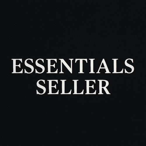 EssentialsSeller